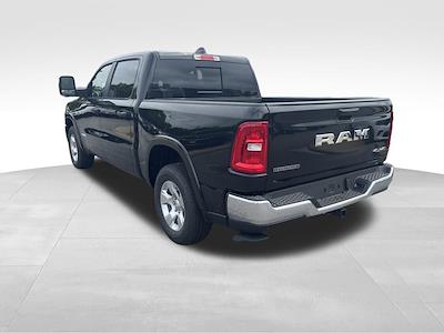New 2025 Ram 1500 Lone Star Crew Cab for sale #F5T203459T - photo 2