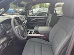 New 2025 Ram 1500 Big Horn Crew Cab for sale #F5T203459T - photo 3