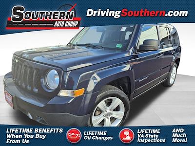 2016 Jeep Patriot FWD SUV for sale #F5T204437A - photo 1