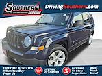 2016 Jeep Patriot FWD SUV for sale #F5T204437A - photo 1