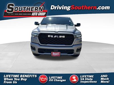 2025 Ram 1500 Crew Cab 4x4 Pickup for sale #F5T2044385 - photo 1