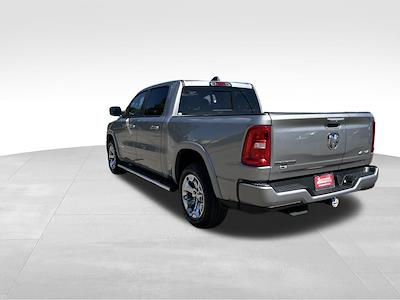 2025 Ram 1500 Crew Cab 4x4 Pickup for sale #F5T2044385 - photo 2