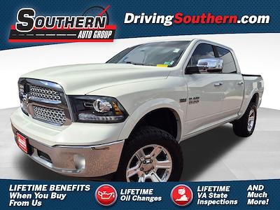 2016 Ram 1500 Crew Cab 4WD Pickup for sale #F5T2044385A - photo 1