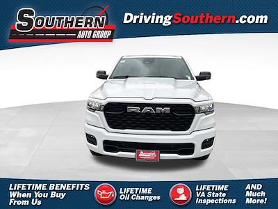 2025 Ram 1500 Crew Cab 4x4 Pickup for sale #F5T204439 - photo 1