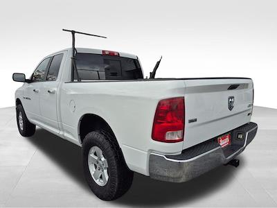 2012 Ram 1500 Quad Cab 4WD Pickup for sale #F5T204439A - photo 2