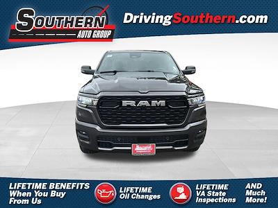 2025 Ram 1500 Crew Cab 4x4 Pickup for sale #F5T204441 - photo 1