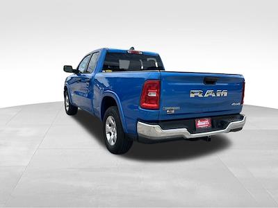 2025 Ram 1500 Quad Cab 4x4 Pickup for sale #F5T529905T - photo 2