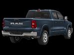 New 2025 Ram 1500 Big Horn Quad Cab 4x4 Pickup for sale #F5T529905T - photo 4