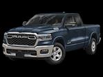 New 2025 Ram 1500 Big Horn Quad Cab 4x4 Pickup for sale #F5T529905T - photo 3