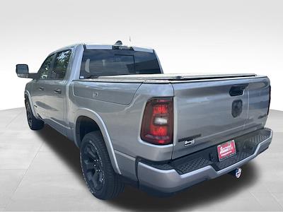 2025 Ram 1500 Crew Cab 4x4 Pickup for sale #F5T555007 - photo 2