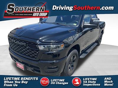 2025 Ram 1500 Crew Cab 4WD Pickup for sale #F5T555017T - photo 1