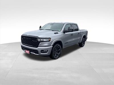 New 2025 Ram 1500 Big Horn Crew Cab 4x4 Pickup for sale #F5T576128 - photo 2