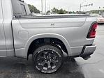 New 2025 Ram 1500 Big Horn Crew Cab 4x4 Pickup for sale #F5T576128 - photo 4