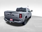 New 2025 Ram 1500 Big Horn Crew Cab 4x4 Pickup for sale #F5T576128 - photo 8