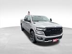 New 2025 Ram 1500 Big Horn Crew Cab 4x4 Pickup for sale #F5T576128 - photo 11