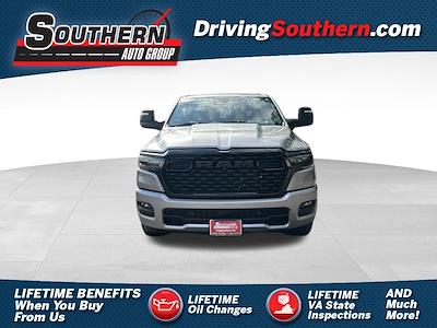 2025 Ram 1500 Crew Cab 4x4 Pickup for sale #F5T576567 - photo 1