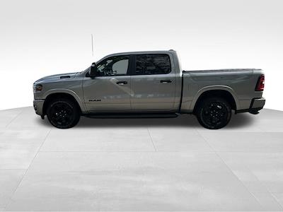 2025 Ram 1500 Crew Cab 4x4 Pickup for sale #F5T576567 - photo 2