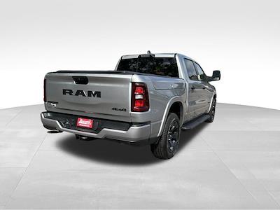 2025 Ram 1500 Crew Cab 4x4 Pickup for sale #FL576567 - photo 2