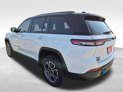 2023 Jeep Grand Cherokee 4xe 4WD SUV for sale #FL576567A - photo 2