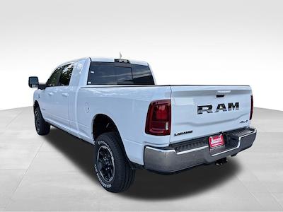 2025 Ram 2500 Mega Cab 4x4 Pickup for sale #F5T578875 - photo 2