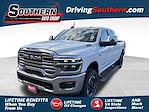 2025 Ram 2500 Mega Cab 4x4 Pickup for sale #F5T578875 - photo 1