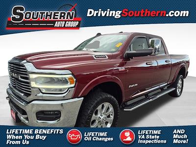2019 Ram 2500 Crew Cab 4x4 Pickup for sale #F5T578876A - photo 1