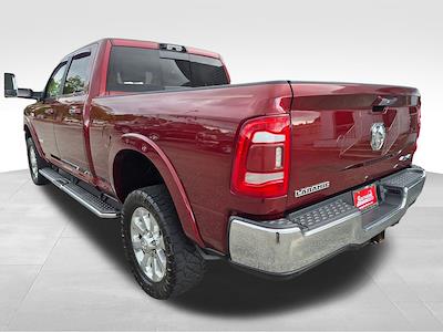 2019 Ram 2500 Crew Cab 4x4 Pickup for sale #F5T578876A - photo 2
