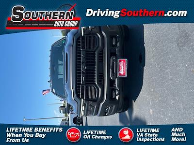 2025 Ram 2500 Crew Cab 4x4 Pickup for sale #F5T586564 - photo 1
