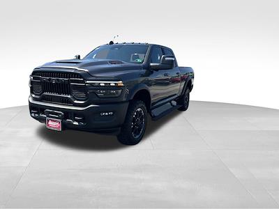 2025 Ram 2500 Crew Cab 4x4 Pickup for sale #F5T586564 - photo 2