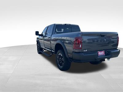 2025 Ram 2500 Crew Cab 4x4 Pickup for sale #F5T586564 - photo 2