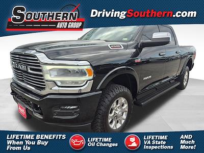 2021 Ram 2500 Crew Cab 4x4 Pickup for sale #F5T586564A - photo 1