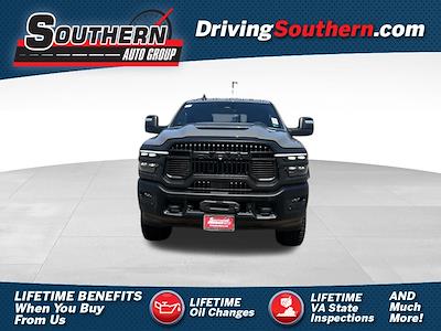 2025 Ram 2500 Crew Cab 4x4 Pickup for sale #F5T588819 - photo 1