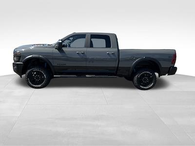 2025 Ram 2500 Crew Cab 4x4 Pickup for sale #F5T588819 - photo 2