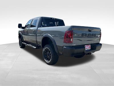 2025 Ram 2500 Crew Cab 4x4 Pickup for sale #F5T588819 - photo 2