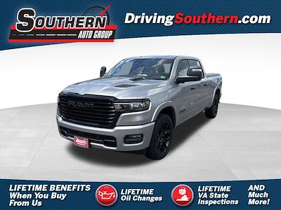 2025 Ram 1500 Crew Cab 4x4 Pickup for sale #F5T630121 - photo 1