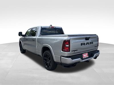 2025 Ram 1500 Crew Cab 4x4 Pickup for sale #F5T630121 - photo 2