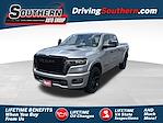 2025 Ram 1500 Crew Cab 4x4 Pickup for sale #F5T630121 - photo 1