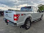 2018 Ford F-150 SuperCrew Cab 4x4 Pickup for sale #F5T630121A - photo 9