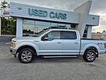 2018 Ford F-150 SuperCrew Cab 4x4 Pickup for sale #F5T630121A - photo 4