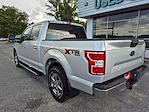 2018 Ford F-150 SuperCrew Cab 4x4 Pickup for sale #F5T630121A - photo 2