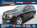 2017 Jeep Compass 4WD SUV for sale #F5T630123XV - photo 1
