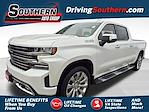 2022 Chevrolet Silverado 1500 Crew Cab 4WD Pickup for sale #F5T639212U - photo 1