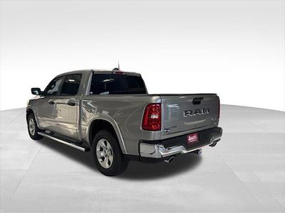2025 Ram 1500 Crew Cab 4x4 Pickup for sale #F5T685746X - photo 2