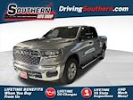 2025 Ram 1500 Crew Cab 4x4 Pickup for sale #F5T685746X - photo 1