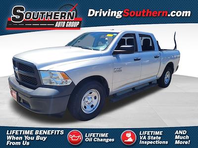2018 Ram 1500 Crew Cab 4x2 Pickup for sale #F5T711518A - photo 1