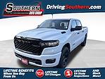 2025 Ram 1500 Crew Cab 4x4 Pickup for sale #F5T711519 - photo 1