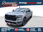 2025 Ram 1500 Crew Cab 4x4 Pickup for sale #F5T711523 - photo 1