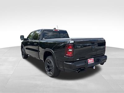 New 2025 Ram 1500 Lone Star Crew Cab 4x4 Pickup for sale #F5T711525 - photo 2