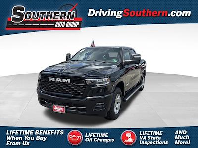 2025 Ram 1500 Crew Cab 4x4 Pickup for sale #F5T717305 - photo 1
