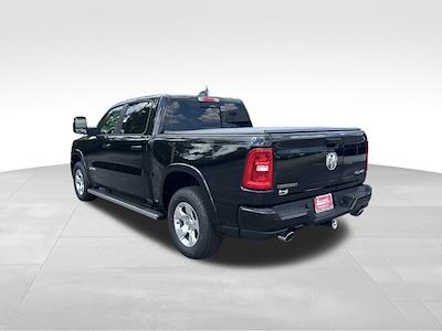2025 Ram 1500 Crew Cab 4x4 Pickup for sale #F5T717305 - photo 2